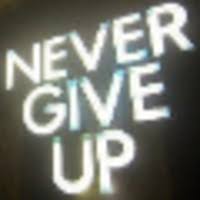 Never give up, for that is just the place and time that the tide will turn. ―harriet beecher stowe. Never Give Up Linkedin