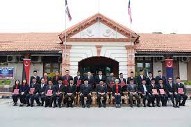 Majlis perbandaran batu pahat (mpbp) ( jawi: Majlis Angkat Sumpah Ahli Majlis Perbandaran Batu Pahat Facebook