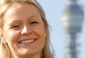 Liv Garfield to become CEO of Severn Trent