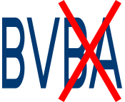 ^ bvba in belgium before 1 may 2019. Bvba Wordt Bv Cybersquatters Ruiken Al Geld Bnamed Blog