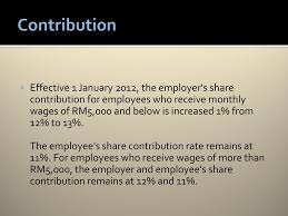 This will enable socso to monitor if the contribution is received by the employees. Social Security System Ppt Download