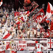 See actions taken by the people who manage and post content. Salzburg Fans Nicht Die Erste Corona Verfehlung Des Lask Abseits At