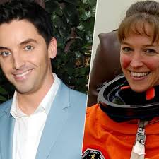 Rough Night's Best Gag Is a Tribute to the Diaper Astronaut