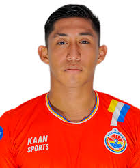 Liga TDP. Disciplinary Report: Weeks 19, 23, 24 y 26