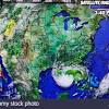 Radar live shows the best maps and radars. 1