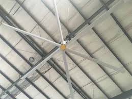 It appears very modern, so if you've got some nice sculpture or paintings to. Quality Hvls Ceiling Fan Hvls Industrial Fans Factory From China