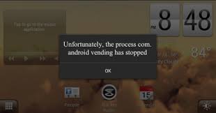 Home » google play store. How To Fix Process Com Android Vending Has Stopped