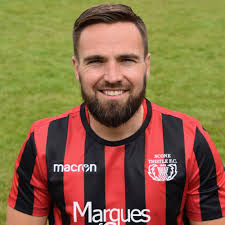 Managers Update: The Club are delighted to announce Willie Laing as the new  manager of Scone Thistle FC. Having been at the Club as Captain for over 10  years and in recent