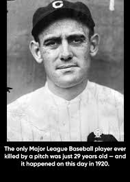 Just so you know. Chapman is going hard today after what happened.