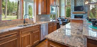 If its a nicer neighborhood where you are looking to attract a higher level of tenants then go with the granite. 5 Top Countertop Materials Pros And Cons Destination Real Estate Tallahassee Quincy Havana Fl 850 445 5129