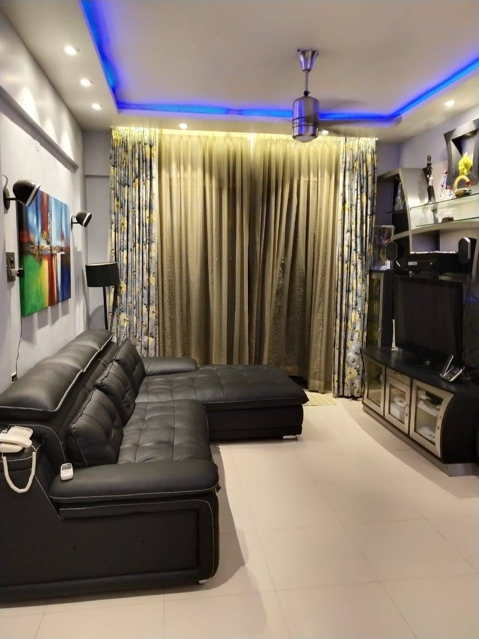 2bhk Fully Furnished Flat For Rent In Viman nagar product image