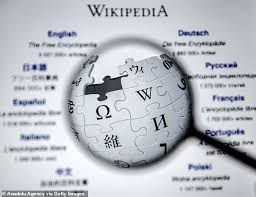 It is also an agricultural export credit agency, exclusive among banks of the farm credit system.this makes it an agricultural credit bank, a combination of a farm credit bank and a bank for. Wikipedia Co Founder Larry Sanger Slams Site S Leftist Bias And Claims Neutrality Is Gone Daily Mail Online