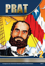 HISTOCOMIX "PRAT" Capítulo 2