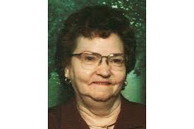 Ollie McGregor Obituary (1934