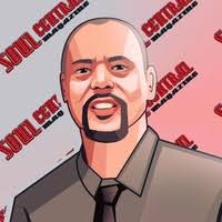 Daniel Carmel-Brown Email & Phone Number