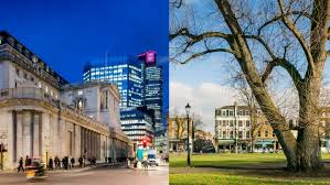 In contrast, if you live in the countryside, the selection of sports that are offered may be quite limited. City Vs Country Living Galliard Homes
