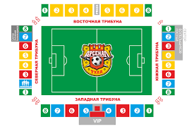Банда, возникшая еще в 1983 году, впечатляла. Biletnaya Programma