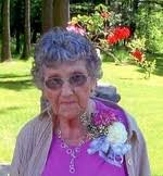 Obituary information for Theresa M. Coon