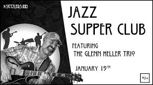 Profile for Glenn Heller Trio