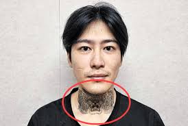 Social antipathy against tattoos is spreading again after a photo of Park  Dae-sung (30, arrested) wh..