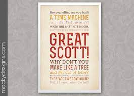 Great Scott Back To The Future Quotes Quotesgram