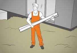 Holzterrasse Selber Bauen Anleitung Mit Video Obi Holzterrasse Terrasse Anlegen Holzuberdachung