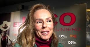 Rocío Carrasco: cómo se lleva con Carlo Costanzia en la recta final del embarazo de Alejandra Rubio