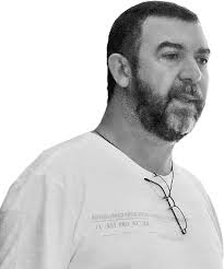 Carlos Henrique Andrade