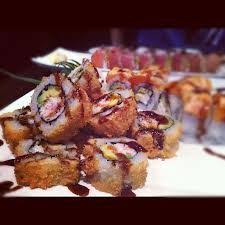 「fried sushi」の画像検索結果