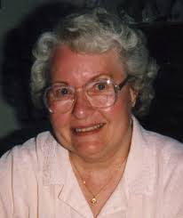 Contributions to the tribute of Grace Boden