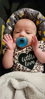 Ava Mae Baker Obituary December 26, 2024