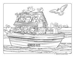 free bible coloring pages for kids adults
