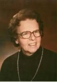 Obituary information for Frances Quinn