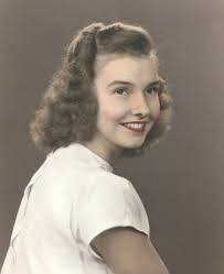 Ethel Baltz Obituary