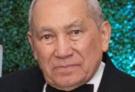 悼念致詞| Hotel Trades Council (ZH)