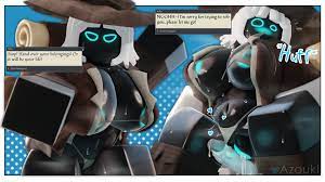 Rule34 - If it exists, there is porn of it   6588813