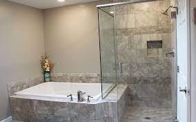 101 incredible custom primary bathroom design ideas. Bathroom Remodel Master Bathroom Remodel Custom Tile Portside Builders