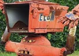 We have models ranging in size, shape and colour. Diy Mailbox Ideas 11 Creative Projects Bob Vila