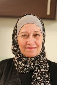 Nabatean Ladies Silver Making