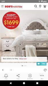 Bob's discount furniture customers can enjoy same day, on demand furniture delivery with goshare. Bob S Discount Furniture For Android Apk Download