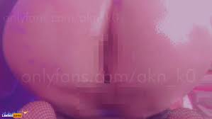 Akane Ko ( akn_k0 ) OnlyFans Hot Videos
