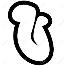 Linea Blanco Y Negro Mas Grande De Procesamiento De Graffiti Alfabeto Burbuja Fuente V Fotos Retratos Imagenes Y Fotografia De Archivo Libres De Derecho Image 7136417 Se hace graffiti en mi. linea blanco y negro mas grande de procesamiento de graffiti alfabeto burbuja fuente v