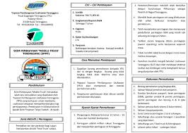 Contoh surat pernyataan pelunasan hutang bermaterai. Info Skim Pinjaman Untuk Pusat Khidmat Adun Jabi Facebook