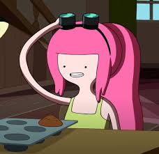 Adventure time princess bubblegum png icon. Princess Bubblegum Blank Template Imgflip