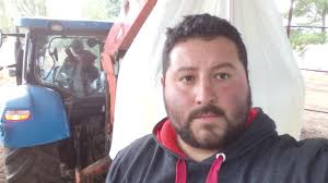 Camilo Guzmán, líder de Agricultores Unidos: “No vamos a transar frente a  la crisis, a las distorsiones y a los abusos. No nos quedaremos callados y  vamos a dar vamos a la