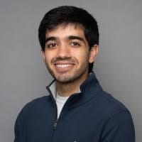 Arush Vyas's Instagram, Twitter & Facebook