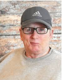 Obituary for Roger K. Peterson