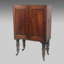 Maybe you would like to learn more about one of these? Small Sheraton Mahogany Collector S Cabinet On Stand