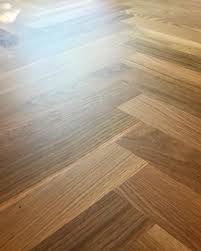 Loba Invisible Protect 2k Lobainvisible Herringbone Whiteoak Johncena Hardwood Floors Flooring Hardwood