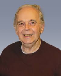 Obituary of Douglas Michael Cullen